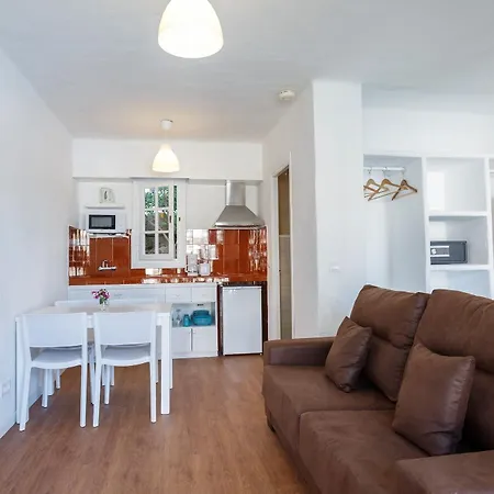 Carema Garden Village * Fornells (Menorca)