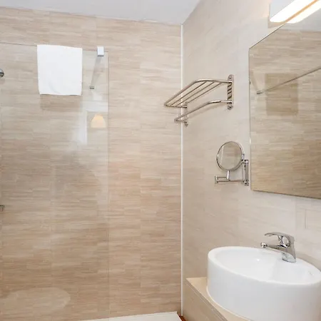 Carema Garden Village Fornells (Menorca)