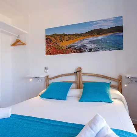 Carema Garden Village Fornells (Menorca)
