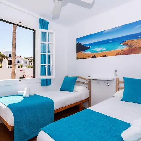 Apartamento Carema Garden Village