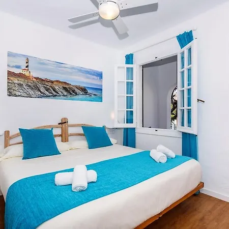 Carema Garden Village Apartment