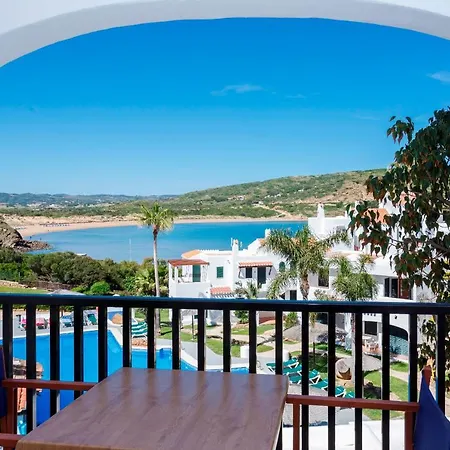 Carema Garden Village *