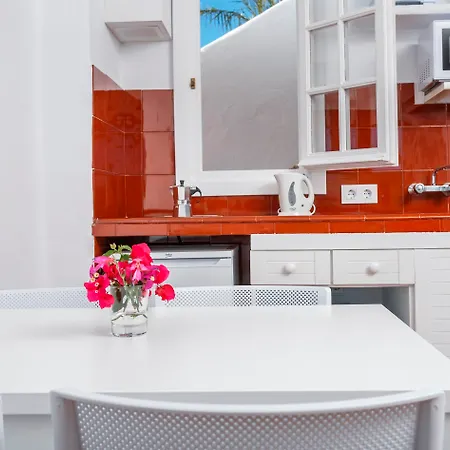 Apartamento Carema Garden Village *