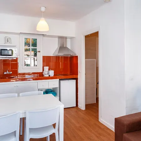 Apartment Carema Garden Village *