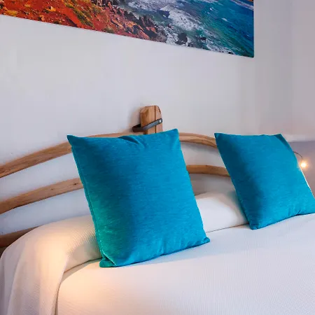 Carema Garden Village Apartment