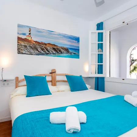 Carema Garden Village Apartment