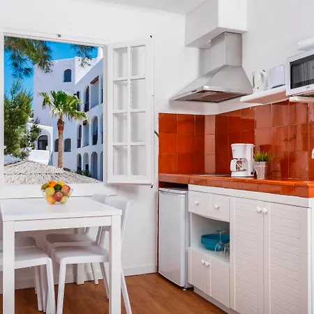 Carema Garden Village Apartment Fornells (Menorca)