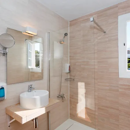 Carema Garden Village Fornells (Menorca)