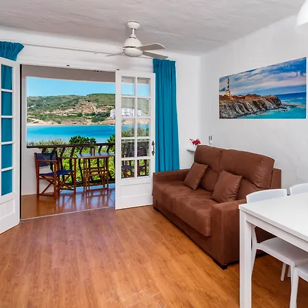 Apartment Carema Garden Village Fornells (Menorca)