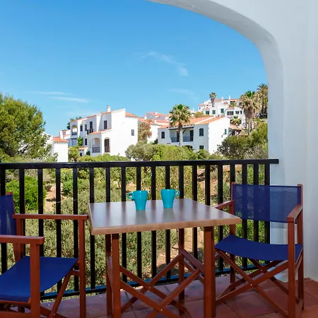 Apartment Carema Garden Village