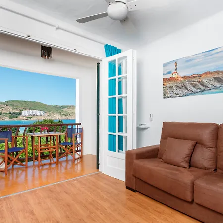 Apartment Carema Garden Village *