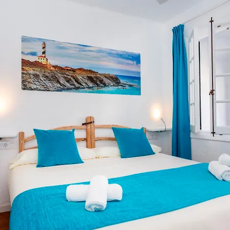 Apartamento Carema Garden Village *