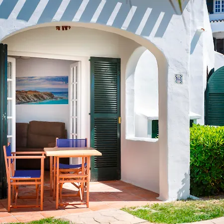 Carema Garden Village Apartment *
