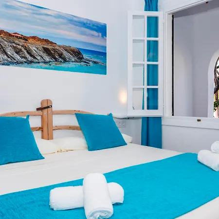 Carema Garden Village *