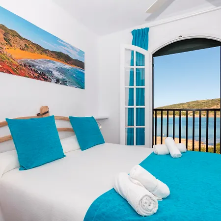 Carema Garden Village Apartment Fornells (Menorca)