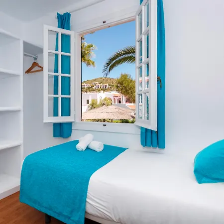 Carema Garden Village Apartamento *