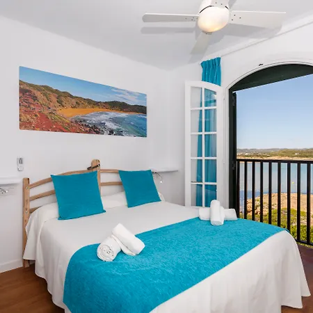 Carema Garden Village * Fornells (Menorca)