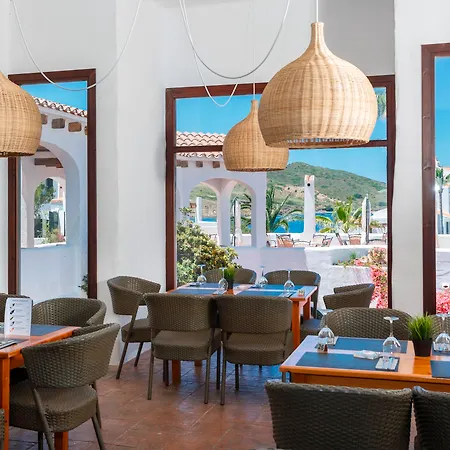 Carema Garden Village Apartment