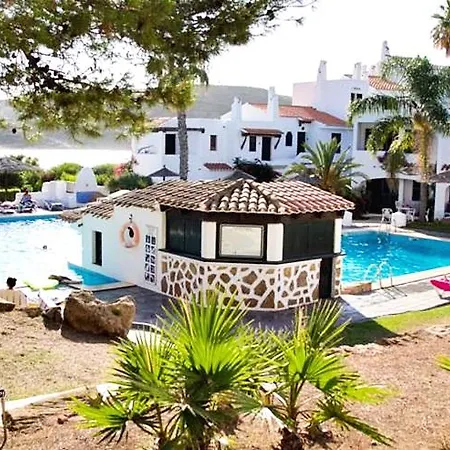 Apartment Carema Garden Village