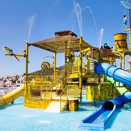 Carema Garden Village