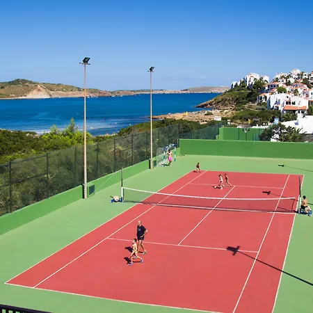 Carema Garden Village Apartment