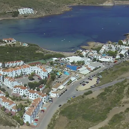 Carema Garden Village * Fornells (Menorca)