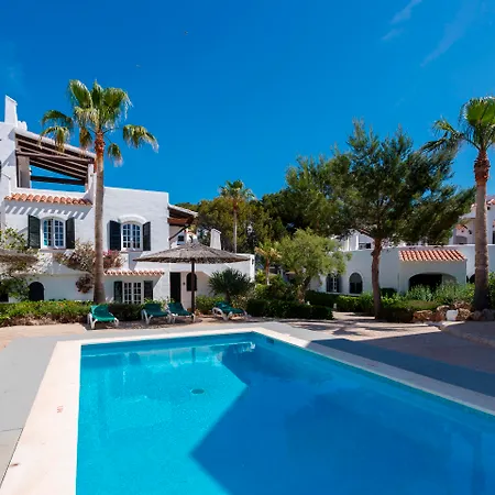 Apartamento Carema Garden Village