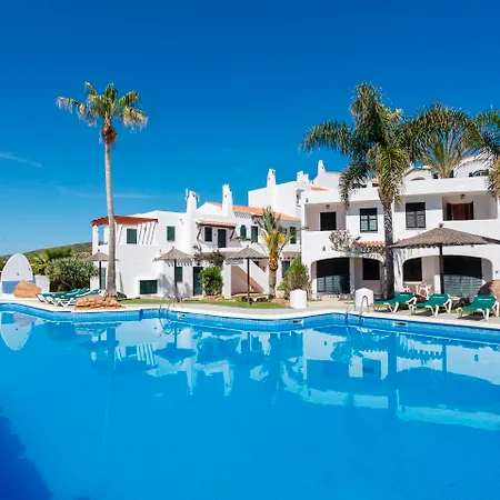 Apartamento Carema Garden Village *