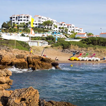 Apartment Carema Garden Village *