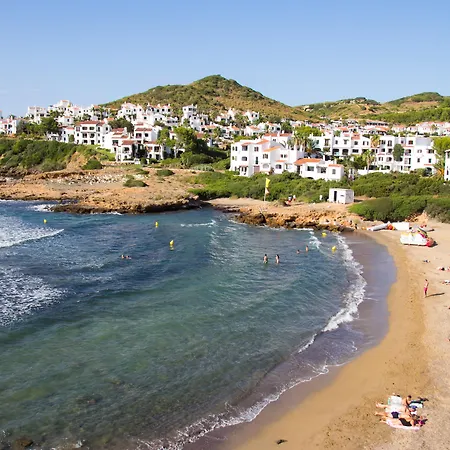 Carema Garden Village Fornells (Menorca)