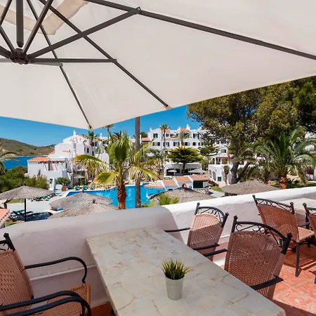 Carema Garden Village *