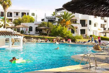 Carema Garden Village Apartment Fornells (Menorca)
