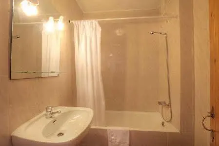 Carema Garden Village Apartment