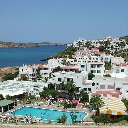 Apartment Carema Garden Village