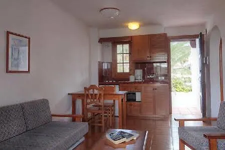 Carema Garden Village Apartment