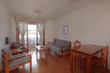 Carema Garden Village Apartment